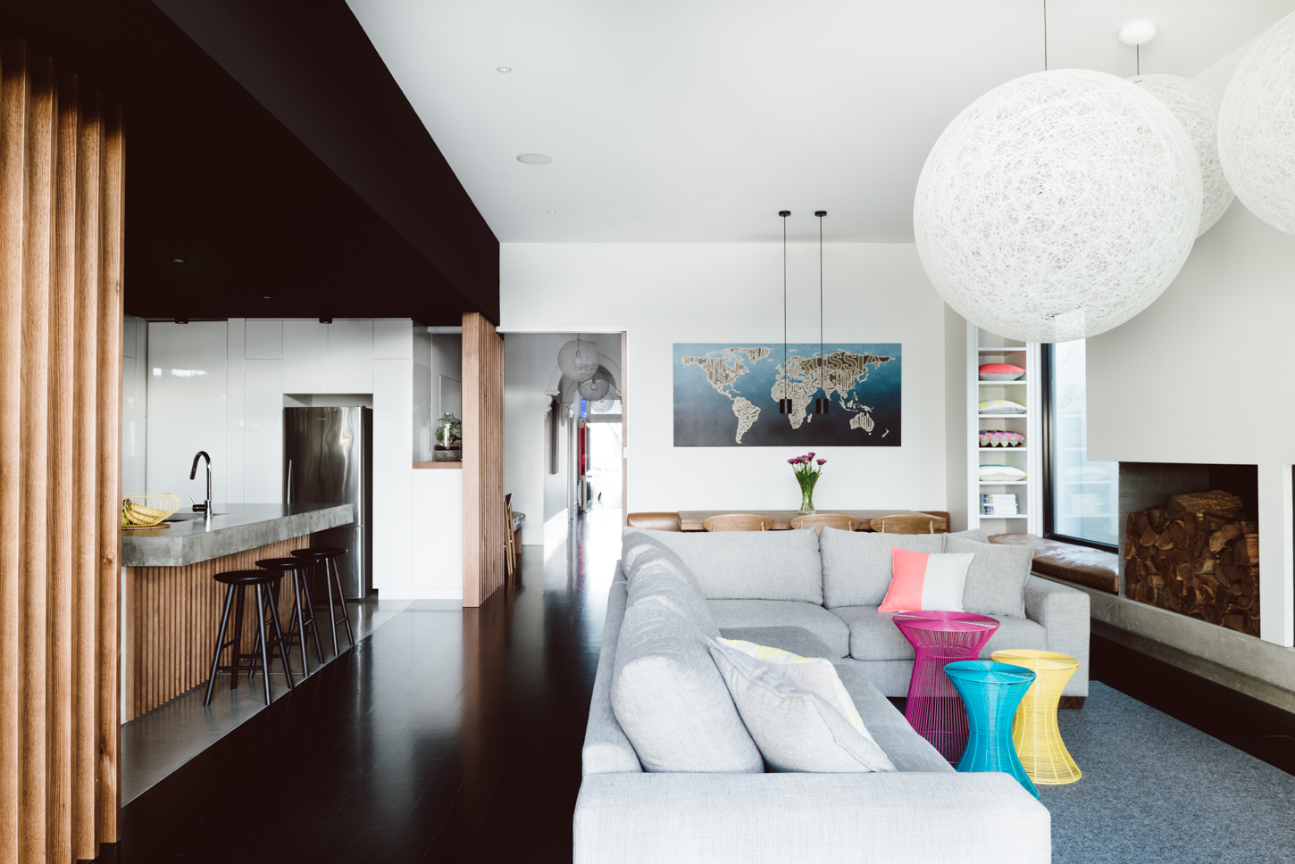 Yarraville – “Surprise Package” as dubbed by Australian House & Garden Magazine